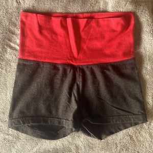 Aerie Slim Gym Yoga Short